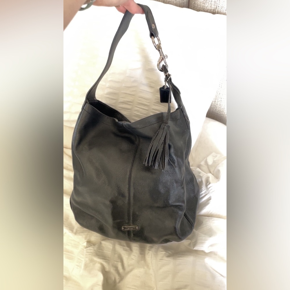 Coach Handbag - Picture 5 of 5